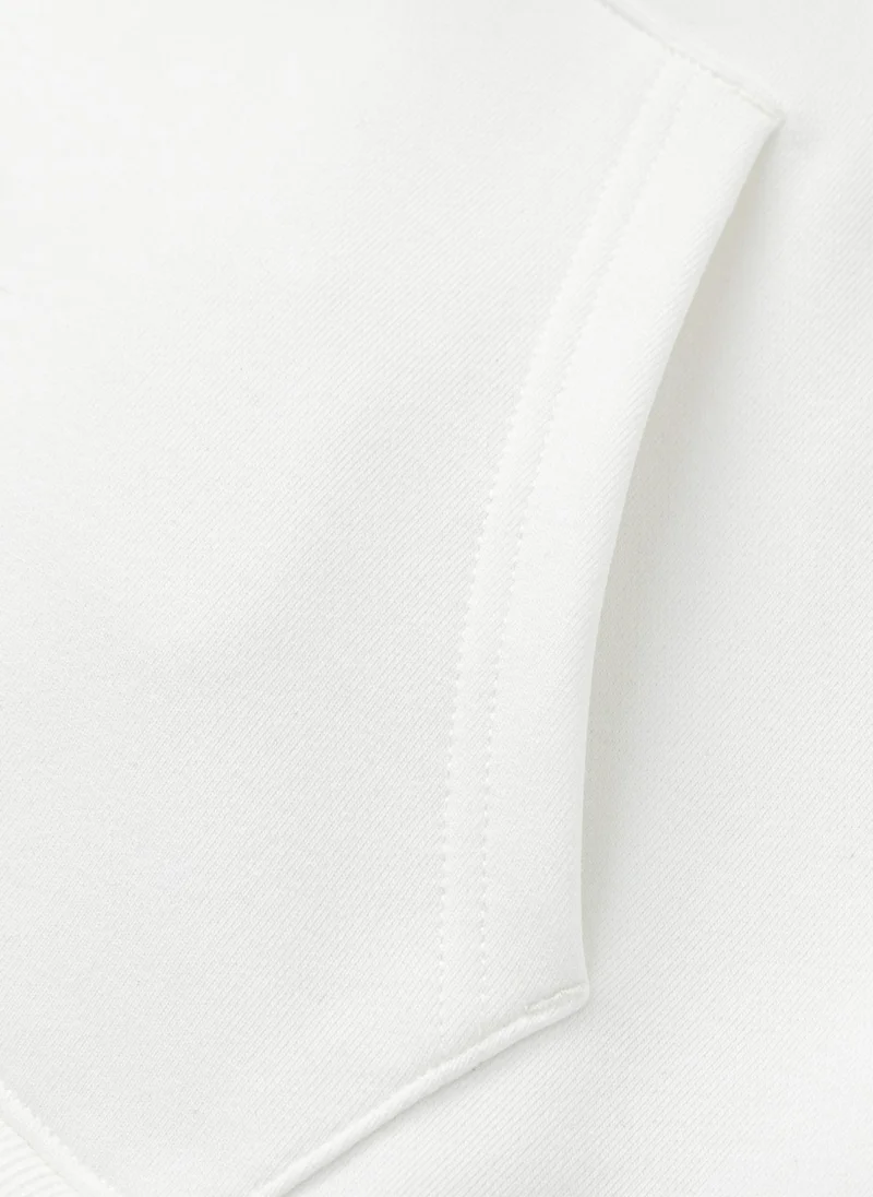 Balabala Black/White Kids Boys Hoody for Men | Best Price UAE